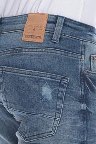 Only & Sons Jeans Uomo