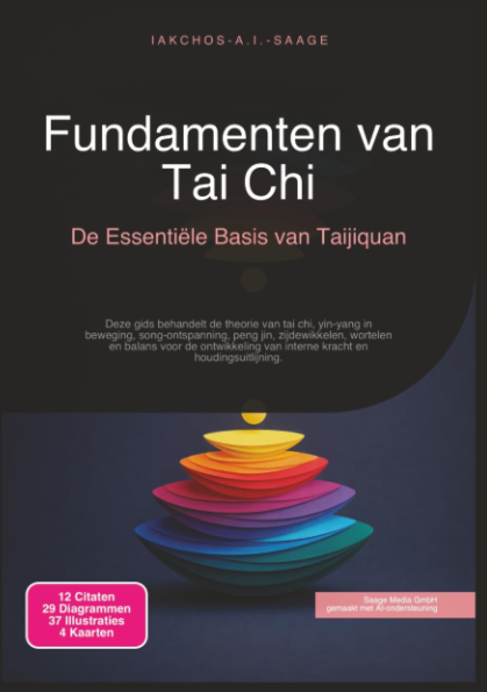 Fundamenten van Tai Chi: De Essentiële Basis van Taijiquan