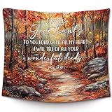 XLDLIOO Fall Christian...image