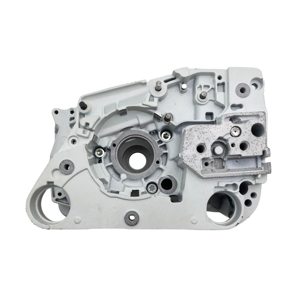 Lawn Mower Parts Crankcase Engine Housing Assy Fit for Stihl MS260 MS026 Chainsaw Garden Tools Spare Parts