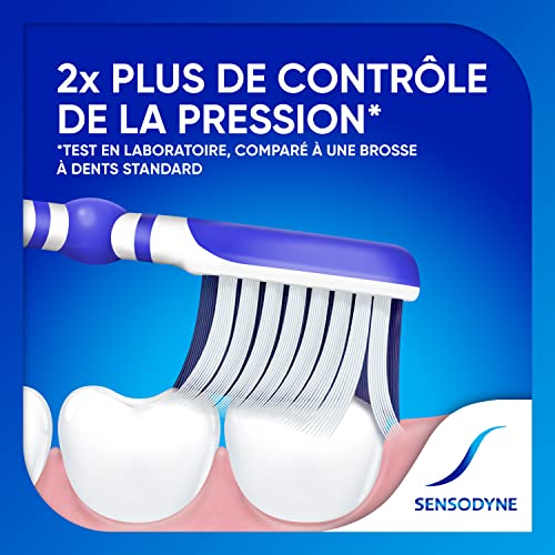 Sensodyne Extra Soft Toothbrush Repair/Protect #TOP1