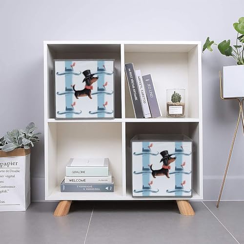 Bacs de rangement pour vêtements parfaits pour optimiser le placard - 6