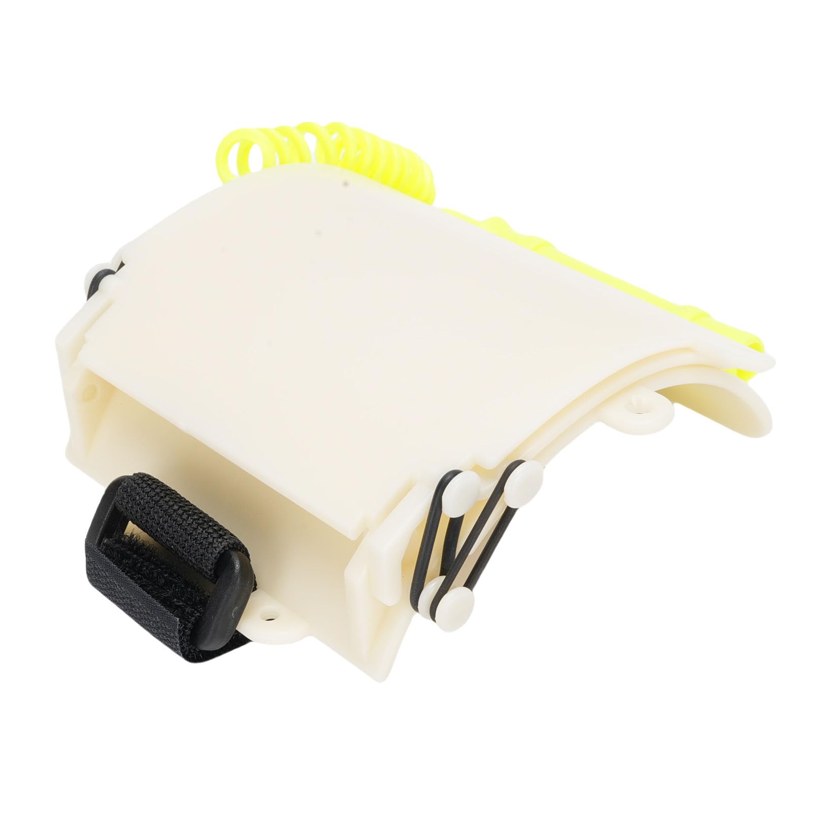 Brrnoo Luminous Diving Slate, Tre Pagine per Scrivere Sott'Acqua con