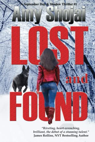 Lost And Found (The September Day Series)