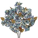Einfach zu arrangieren und zu pflegen – Die flexiblen Bougainvillea-Zweige aus Seide ermöglichen müheloses Styling in Vasen, Hängekörben oder Blumenarrangements. Im Gegensatz zu echten Blumen müssen diese künstlichen Bougainvillea-Stängel nicht gegossen, beschnitten oder besonders gepflegt werden, was sie zu einer unkomplizierten Option für ganzjährige Schönheit macht.