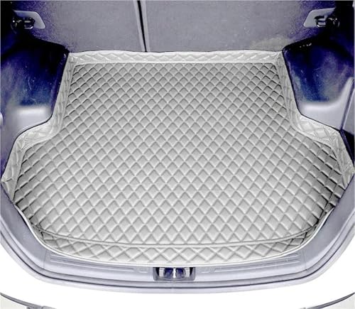 Tapis de coffre de protection pour chien et bagages CX5