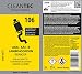 CleanTEC 106 Oxicat - Innovador limpiador de sondas lambda y catalizadores AGR...