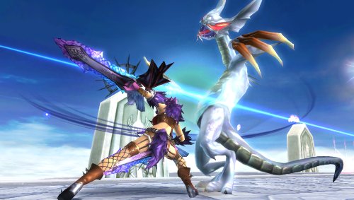 Amazon.co.jp: ラグナロク オデッセイ エース - PS Vita : Video