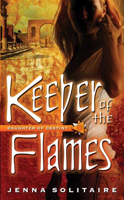 Buy Keeper of the Flames (The Guardian of the Boards) — BookShops.in