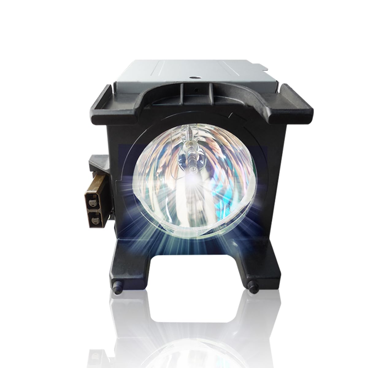 Y196-LMP Replacement Projector Lamp Bulb Compatible with Toshiba 62MX196 72MX196 72HM196 62HM116 62HM196