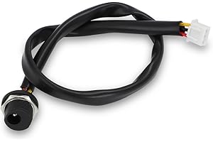 Genuine for Bowflex Max Trainer M3 M5 M6 M7 M8 Fitness Connector Input Cable 8003600