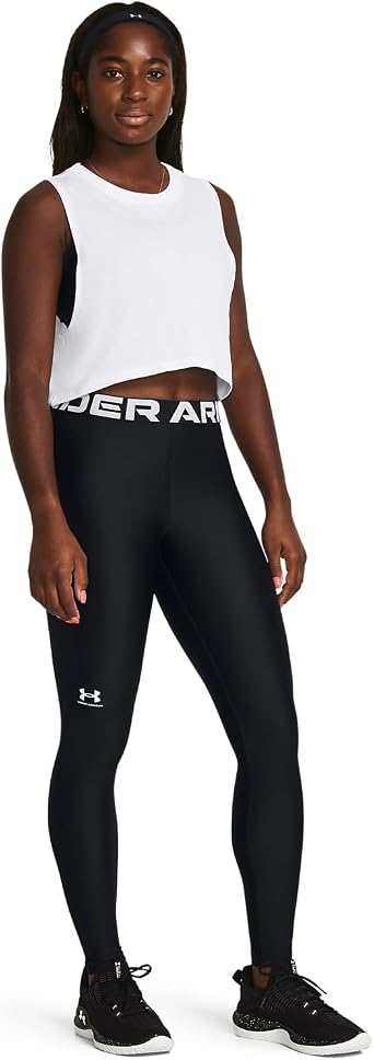 Under Armour Authentics Leggings