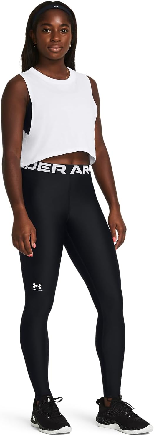 Under Armour Authentics Leggings