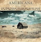 Americana Collected [Vinyl LP]