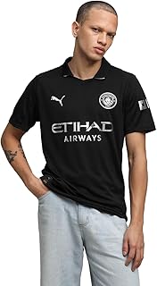 Camisa Mcfc Away Jersey Masculino