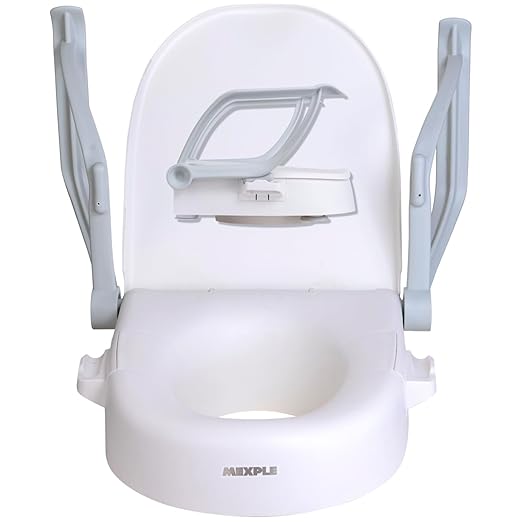 Mexple Raixerse 5 Inches Elevatorextension