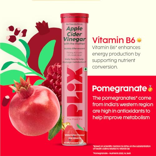 PLIX - THE PLANT FIX Store Plix Pack of 2 · 750 mg (1.5 g total) - Image 6