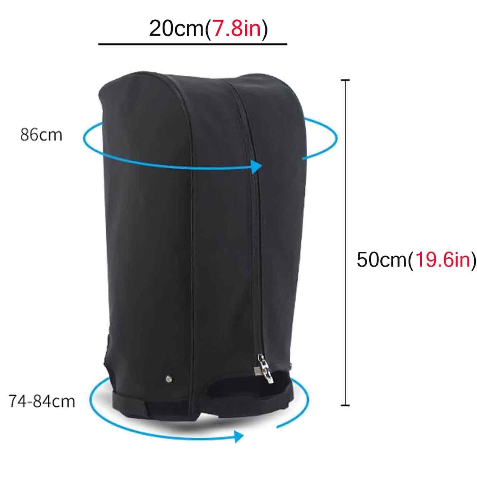 【新品、未使用品、タグ付き】Cleveland GOLF バック　フードカバー付 新品、未使用品、タグ付き】Cleveland GOLF バック フードカバー