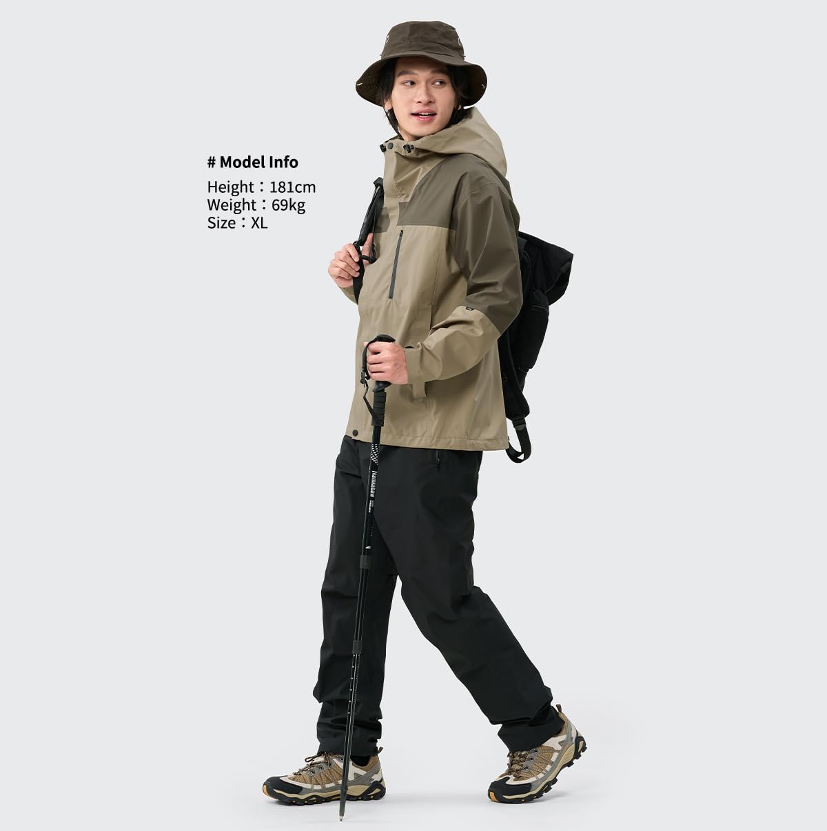 kagure かぐれ サロペット 大人ナチュラル ゆったりインディゴ 日本製