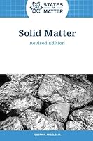 Solid Matter, Revised Edition B0BMNZ95V2 Book Cover