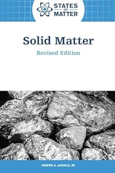 Paperback Solid Matter, Revised Edition (Ls Edition) Book