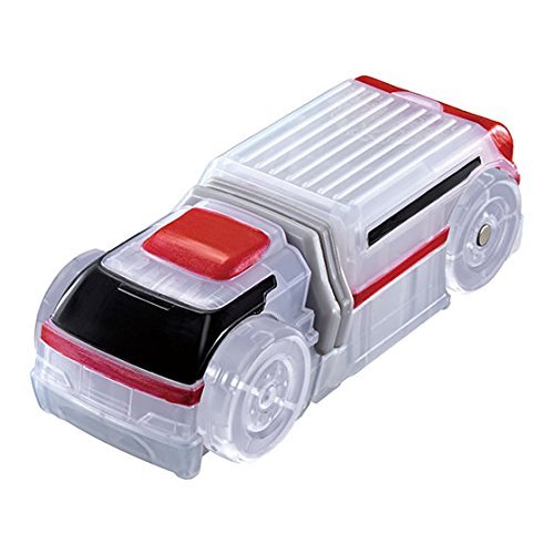 Amazon.co.jp: 仮面ライダー ドライブ ガシャポンシフトカー05