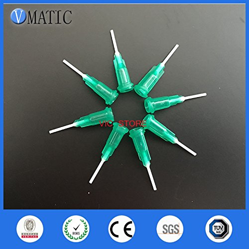 100Pcs 18G 0.5