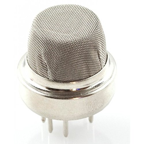 Robomart MQ - 6 LPG Gas Sensor