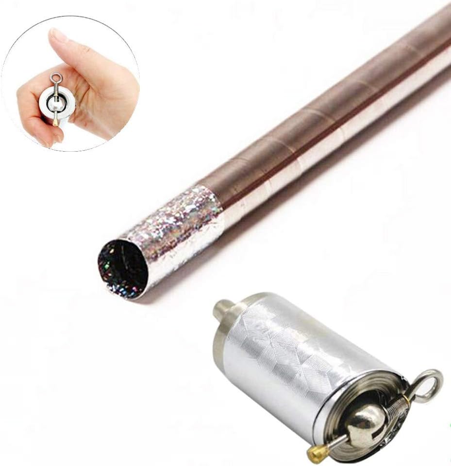 proiettile magico per il bambino