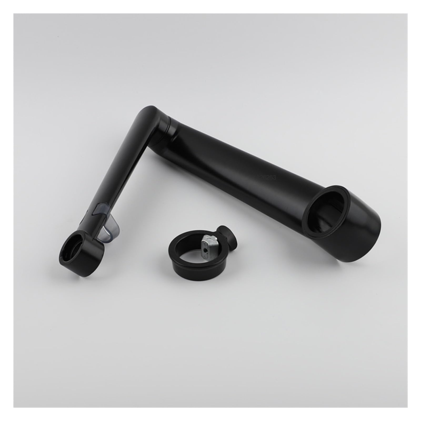Bras extra long pour support moniteur OL-3T afin de libérer le bureau