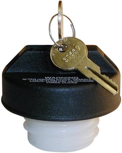 Stant 10501 Locking Fuel Cap