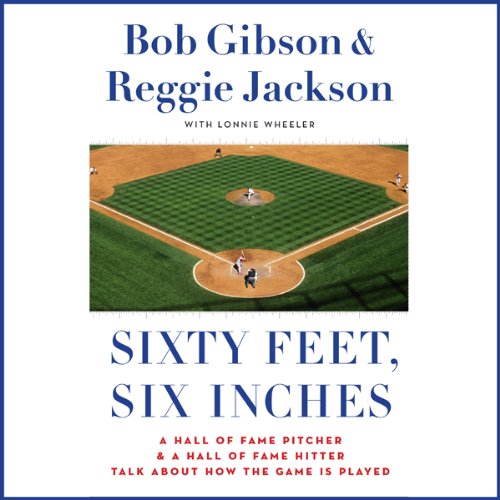 Sixty Feet, Six Inches