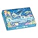 Ocean-Opoly Monopoly Board Game
