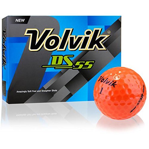 Best balls for senior golfers • Any Day Golfer