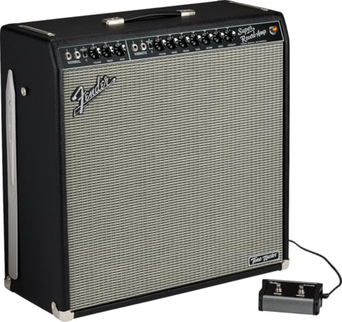 Fender Tone Master Super Reverb