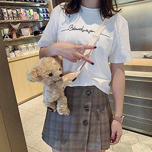 Karl Lagerfeld Paris Maybelle Choupette Satchel, Multi Combo