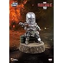 iron man 3 mark ii special floating edition juguete flotante