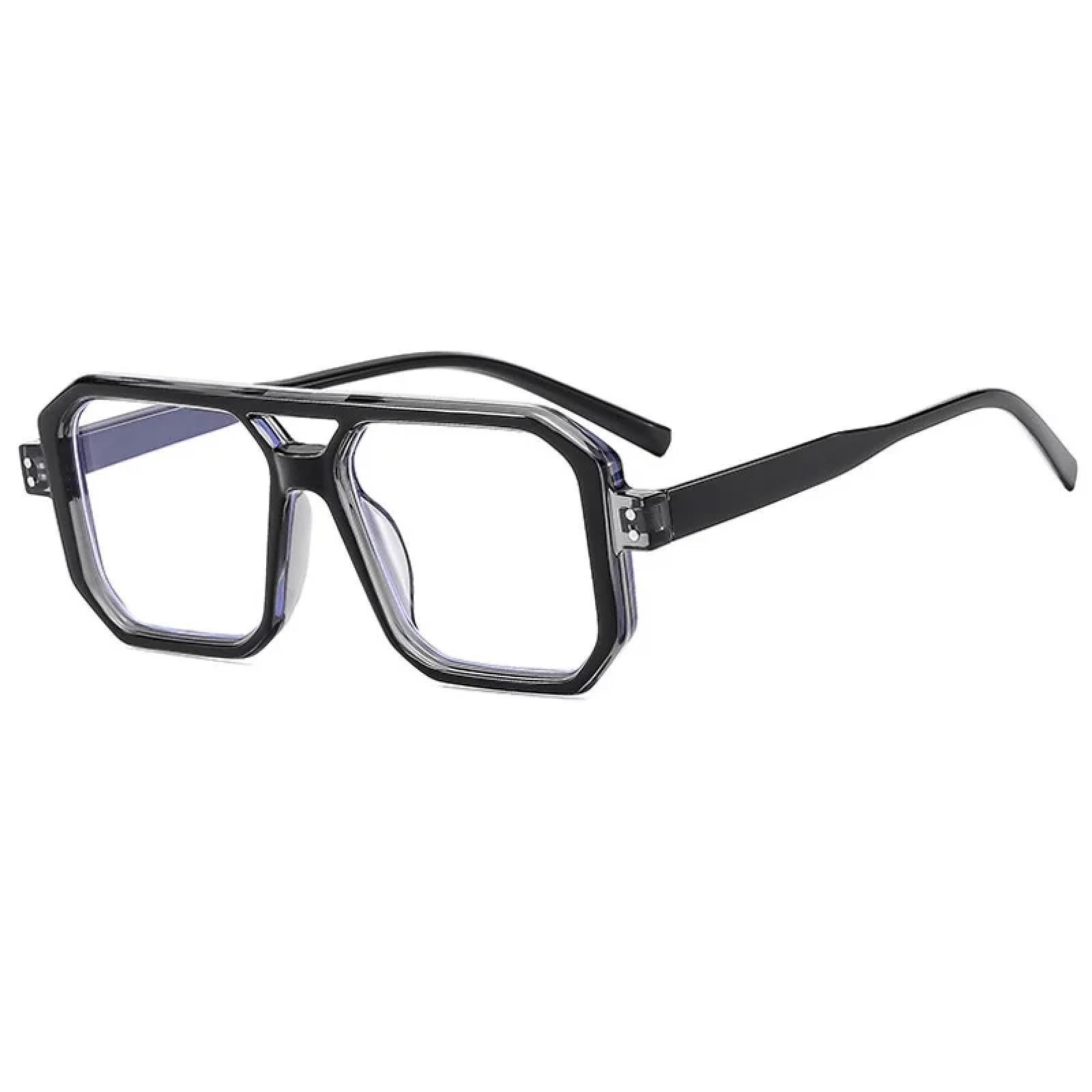 Ponadwymiarowe okulary przeciwsłoneczne dla kobiet vintage modne luksusowe stylowe modne
