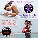 Smart Watch for Women Fitness Tracker: Waterproof Digital Mens Watches Make Answer Call Smartwatch for Android Phone iPhone Samsung Compatible Step Running Pedometer Sleep SpO2 Heart Rate Monitor