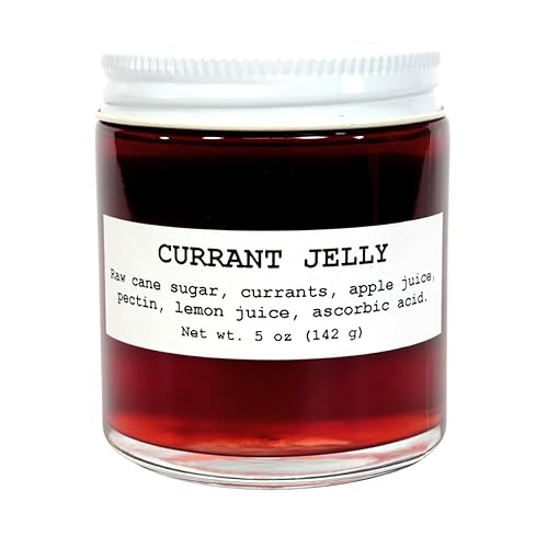 Miniatura 9 de Gelatina de manzana y canela, 5 onzas – Artesanía, Gourmet, Mermeladas y Jaleas inusuales hechas en Virginia Occidental, Estados Unidos