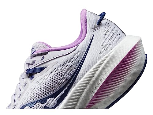 Image of Saucony Women's Triumph 21