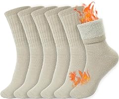 3 Pairs - Beige ,Beige ,Beige