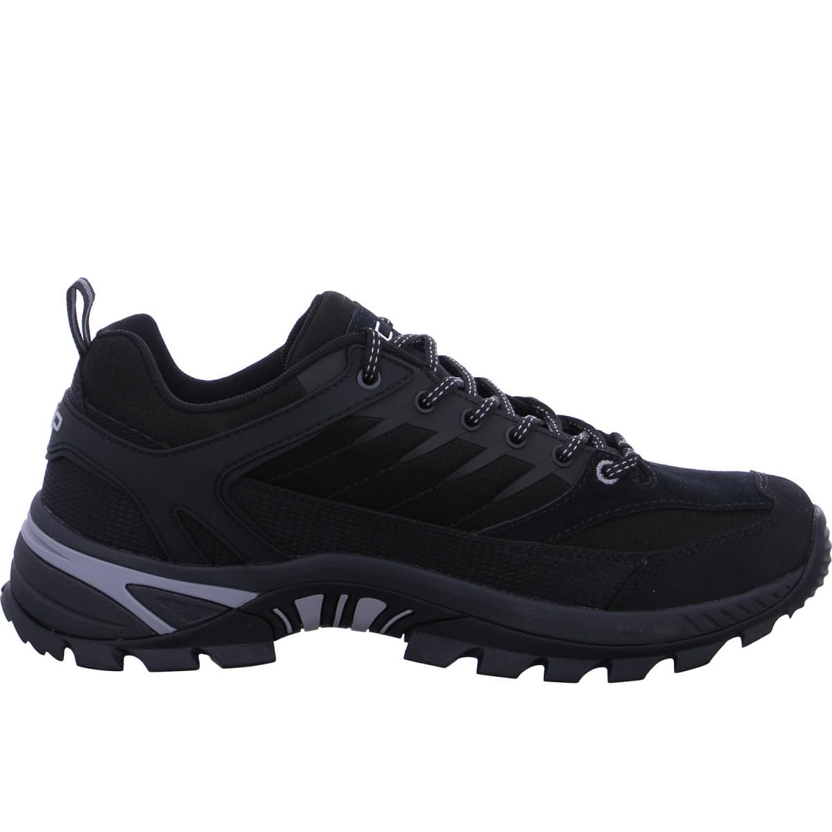 CMP Rigel 2.0 Low WP, Men Trekking Shoes