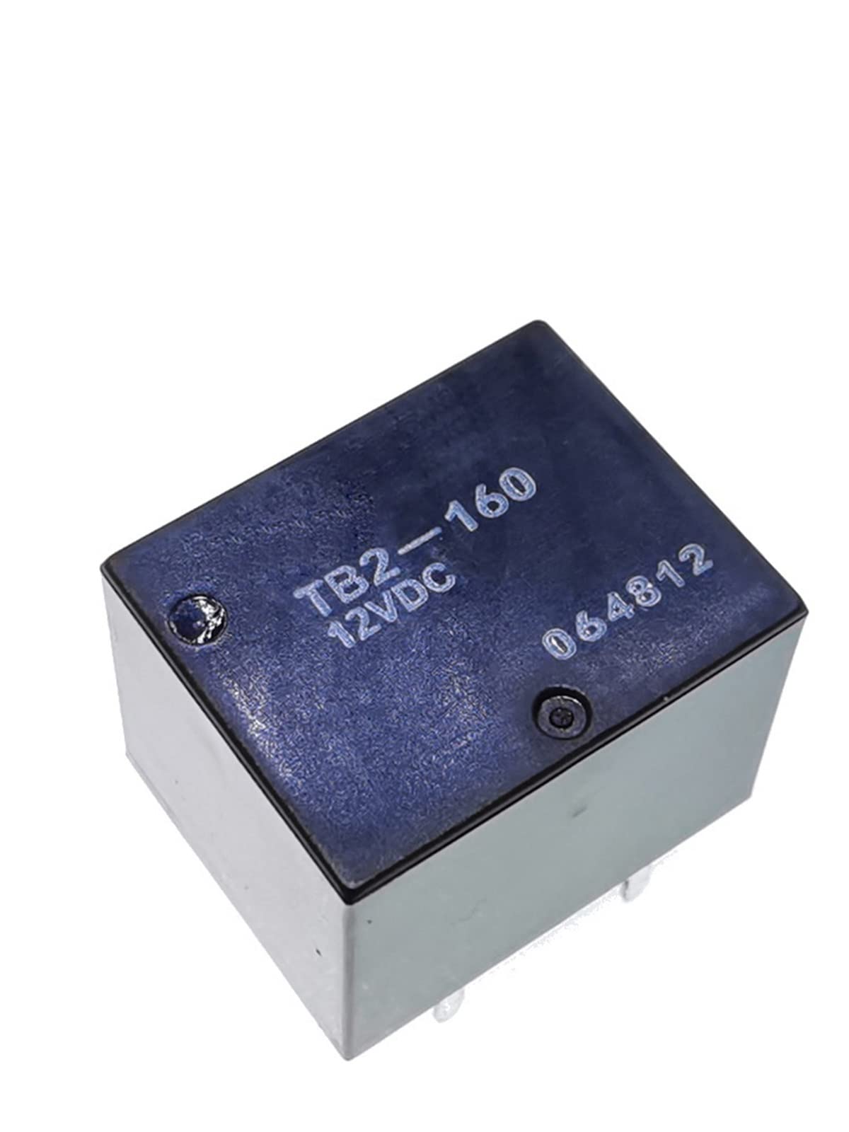 QEFHSVVZE 1Pcs TB2 Auto Relay TB2-160 12V 12VDC DIP8