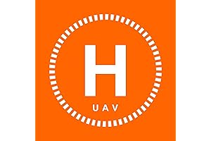 Freewell Universal Landing Pad for Helicopters of All Sizes