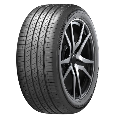 Hankook Ventus S1 evo Z AS X H129A All Season 235/55R19 105W XL SUV/Crossover Tire
