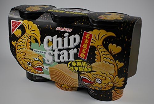 ヤマザキビスケット チップスターs 手羽先甘辛醤油味 50g 3個 定番の中古商品 ヤマザキビスケット チップスターs 手羽先甘辛醤油味 50g 3個 定番の中古商品