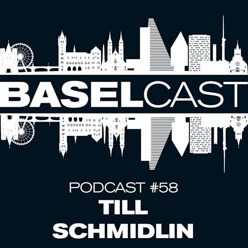 Baselcast #58 mit Till Schmidlin &ndash; Union Sport