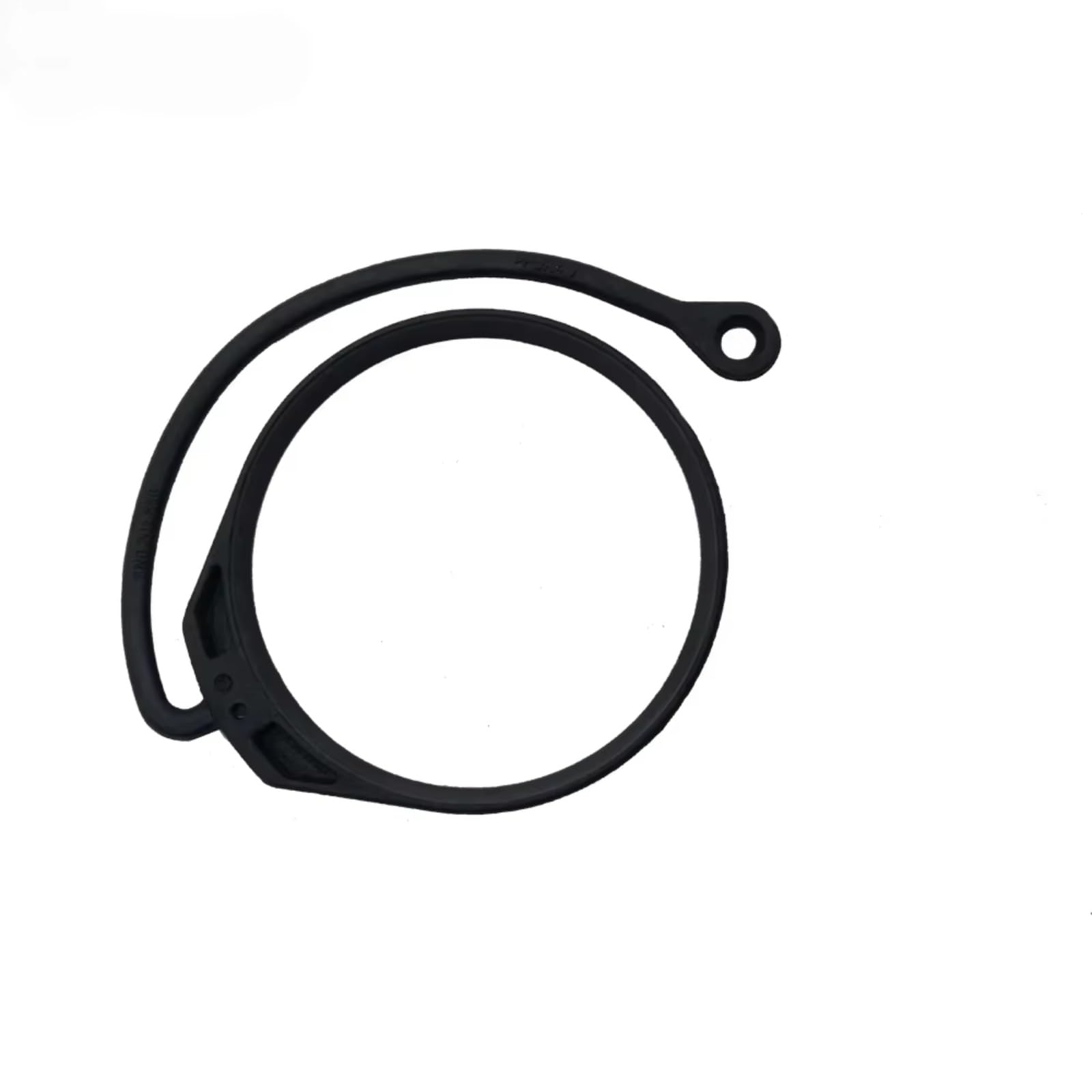 Tappo del Serbatoio di Ricambio Compatibile con A1 A3 A4 A5 A6 A7 Fascia per Tappo del Serbatoio del Carburante Parti di Ricambio
