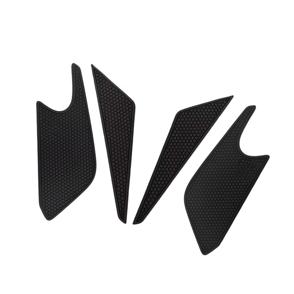 Motorcycle Tank Pad Sticker Decal for NX500 for NX400 2023-2025 Traction Pad Decal(Color1)